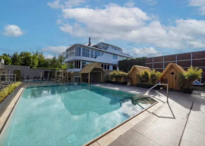 Fletcher Wellness-Hotel Brabant-Mill