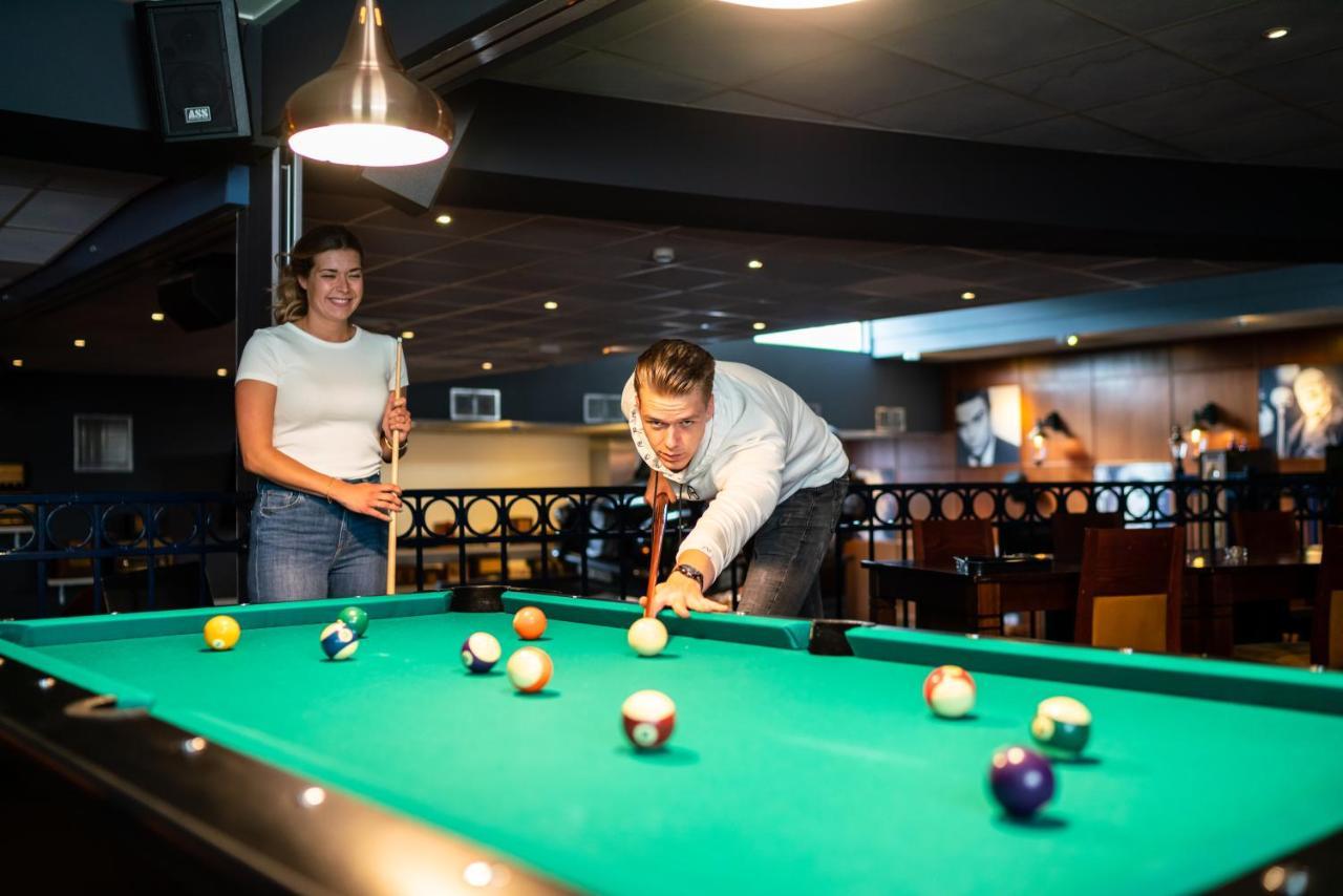 Hotel Fletcher Wellness-hotel Brabant-mill