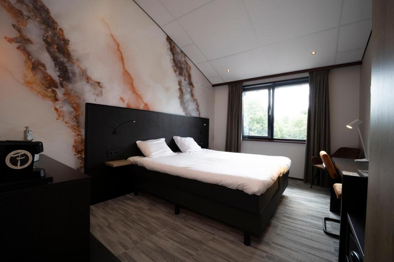 Fletcher Wellness-hotel Brabant-mill 4*