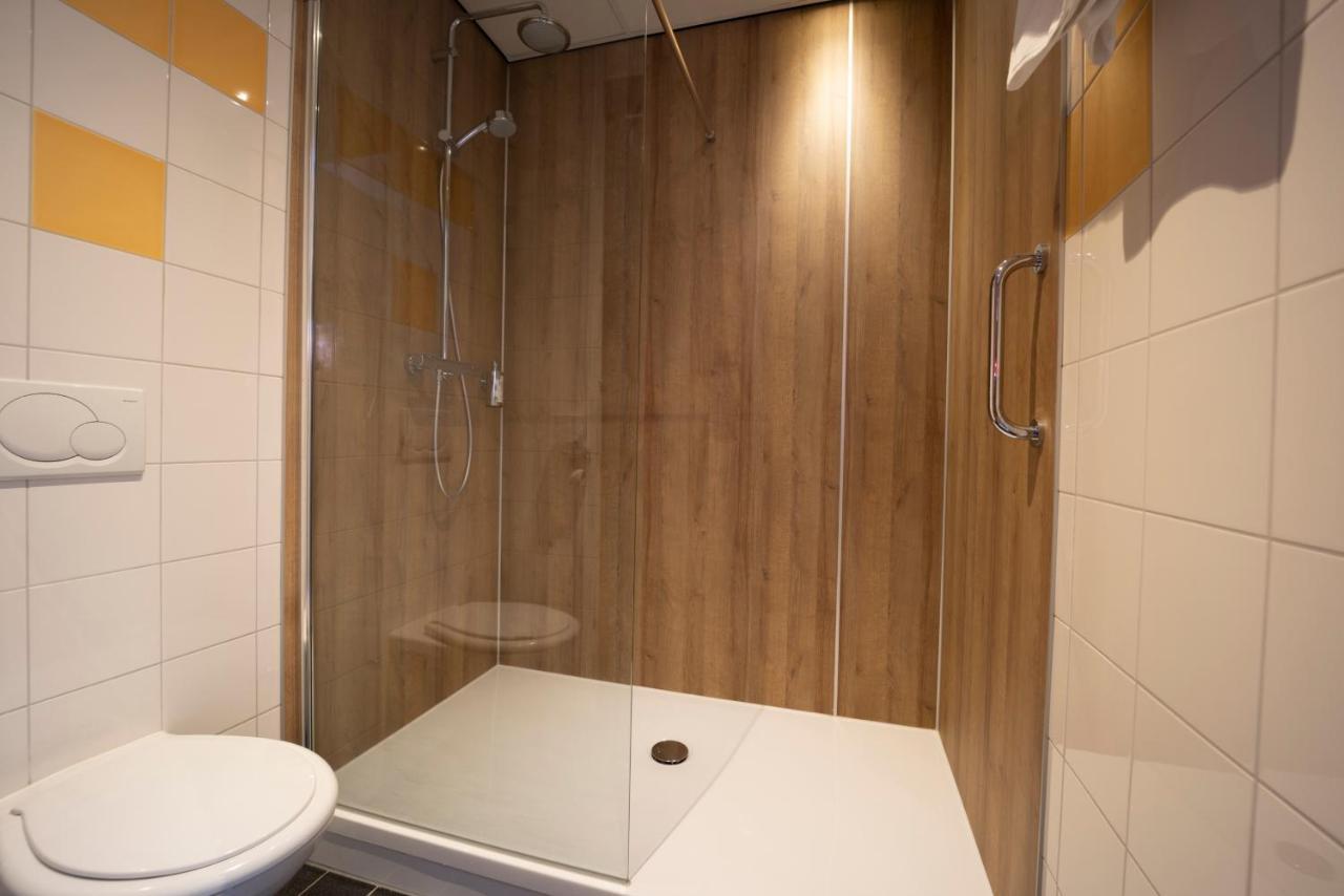 Fletcher Wellness-hotel Brabant-mill Mill