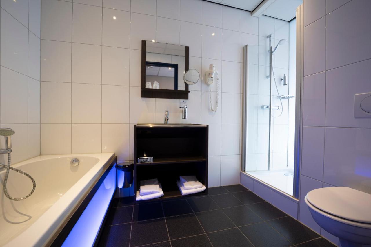Fletcher Wellness-hotel Brabant-mill 4* Mill