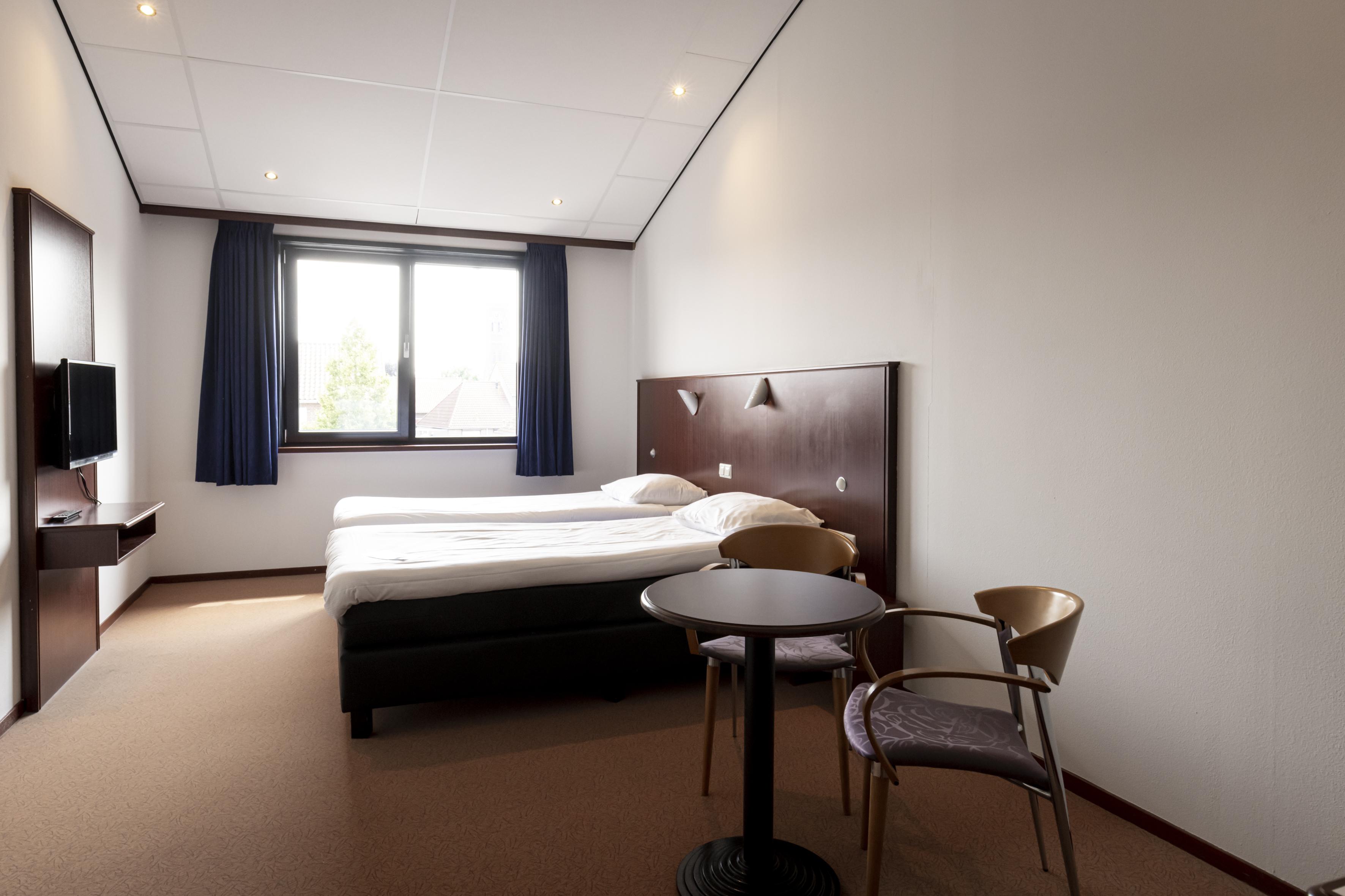 Hotel Fletcher Wellness-hotel Brabant-mill Mill