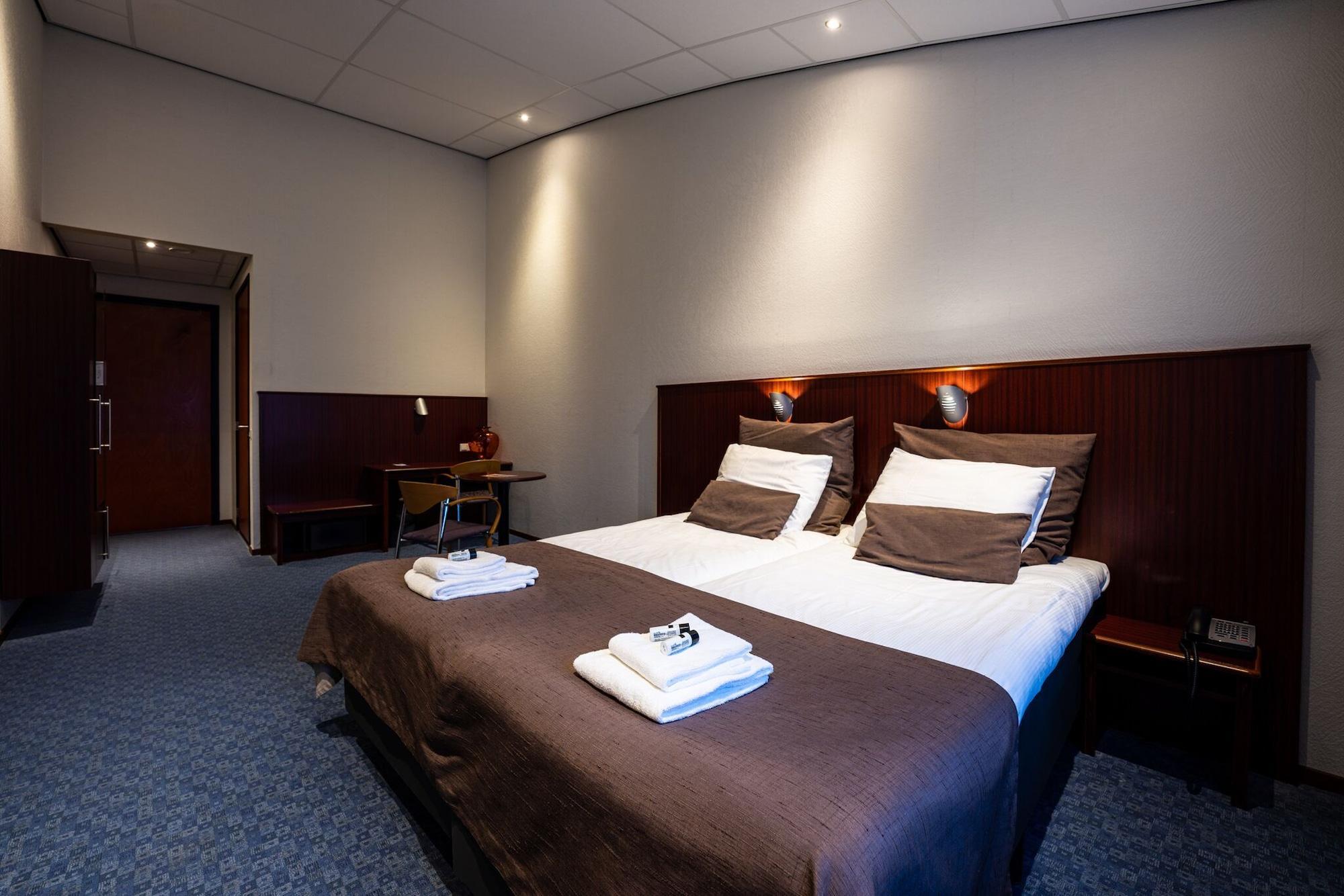 Hotel Fletcher Wellness-hotel Brabant-mill 4*