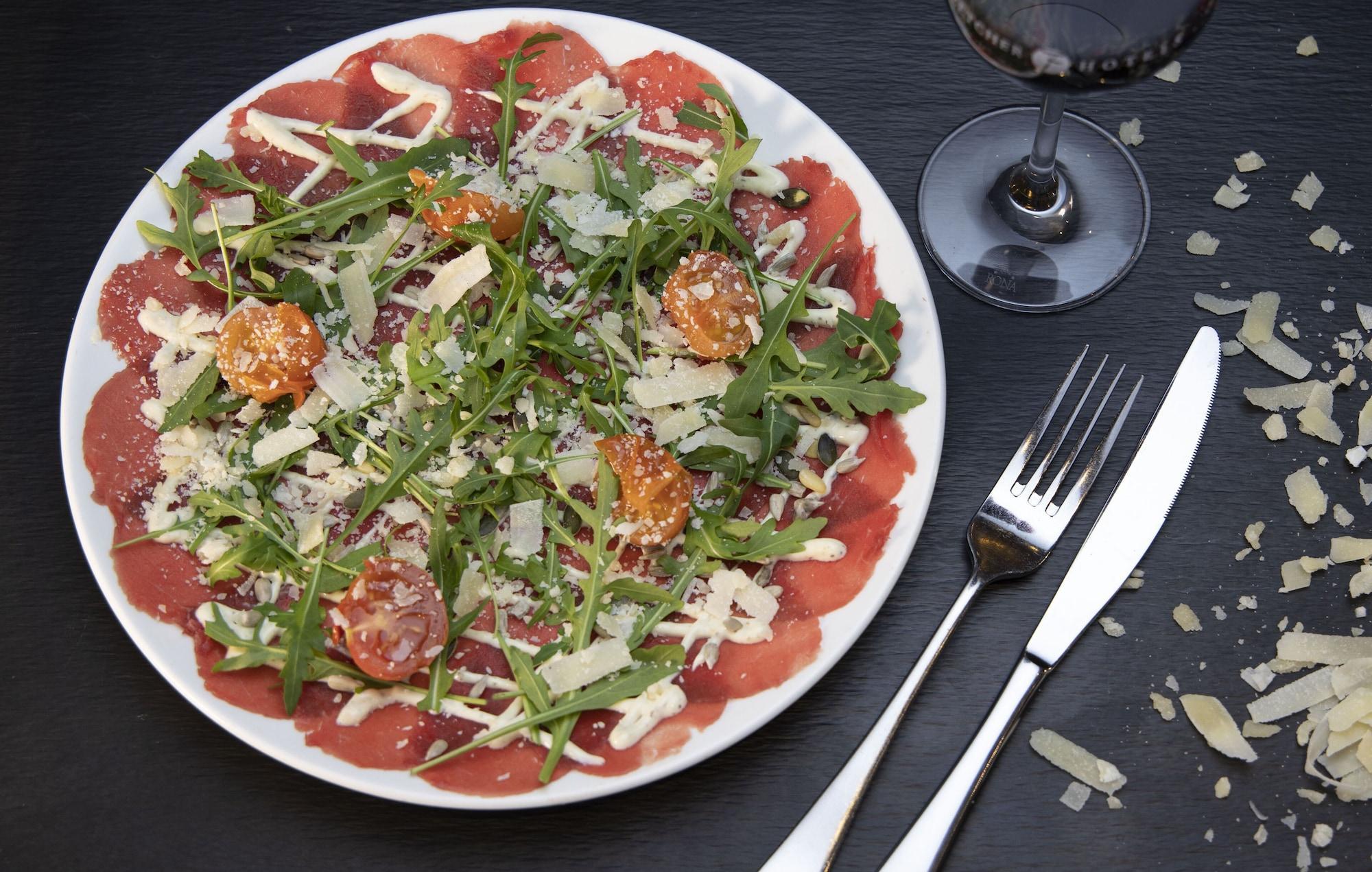 Hotel Fletcher Wellness-hotel Brabant-mill 4*