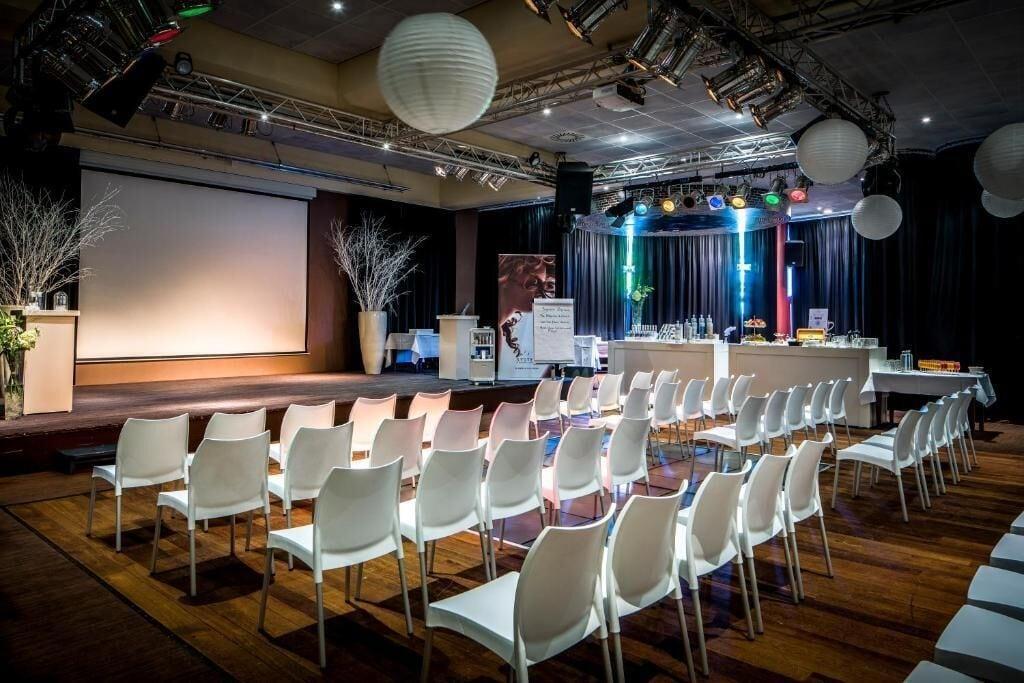 Fletcher Wellness-hotel Brabant-mill Hotel 4*