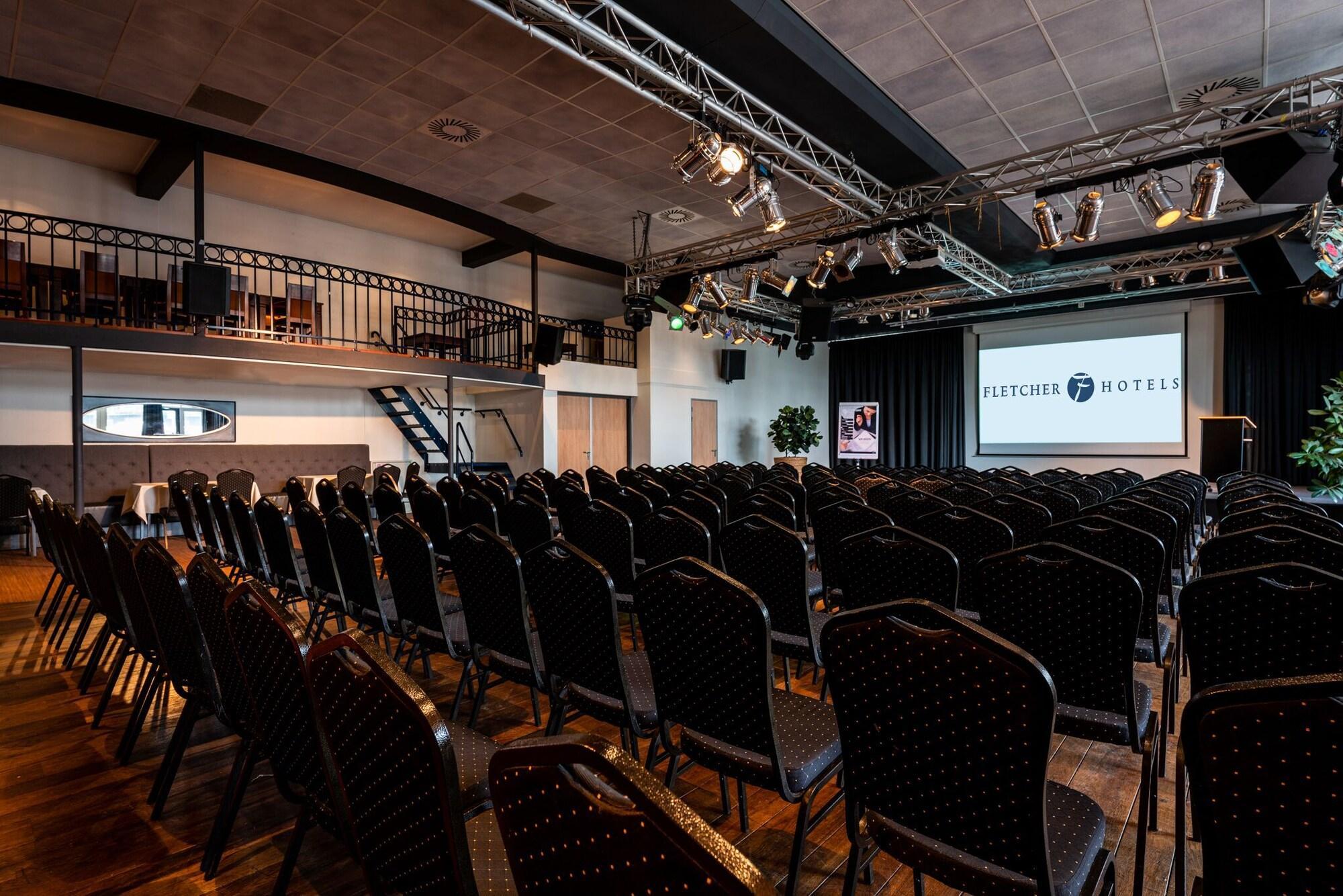 Fletcher Wellness-hotel Brabant-mill 4*