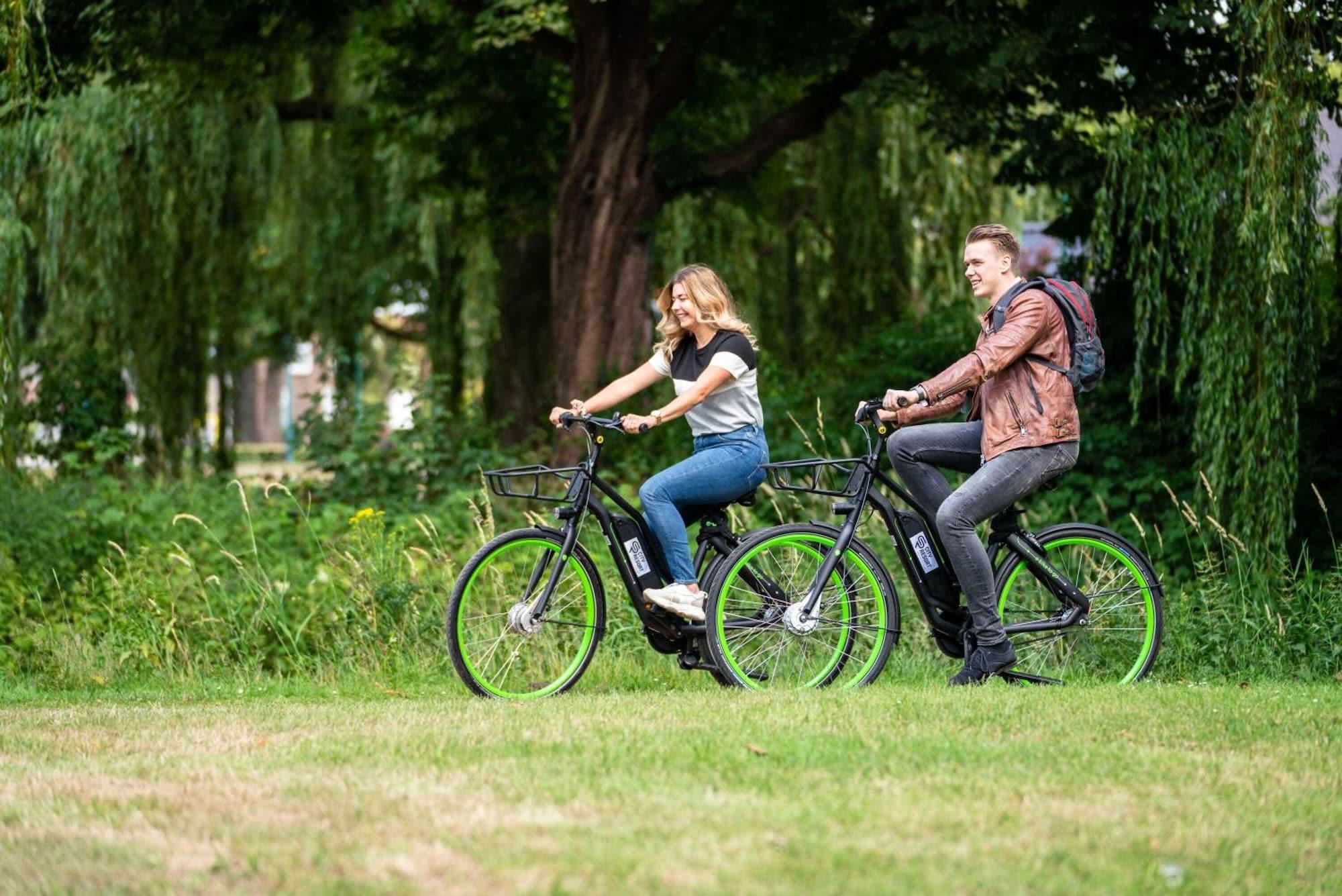 Fletcher Wellness-hotel Brabant-mill
