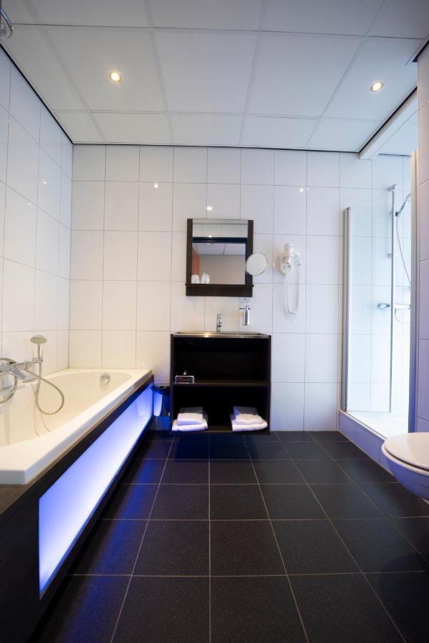 Fletcher Wellness-hotel Brabant-mill Hotel Mill