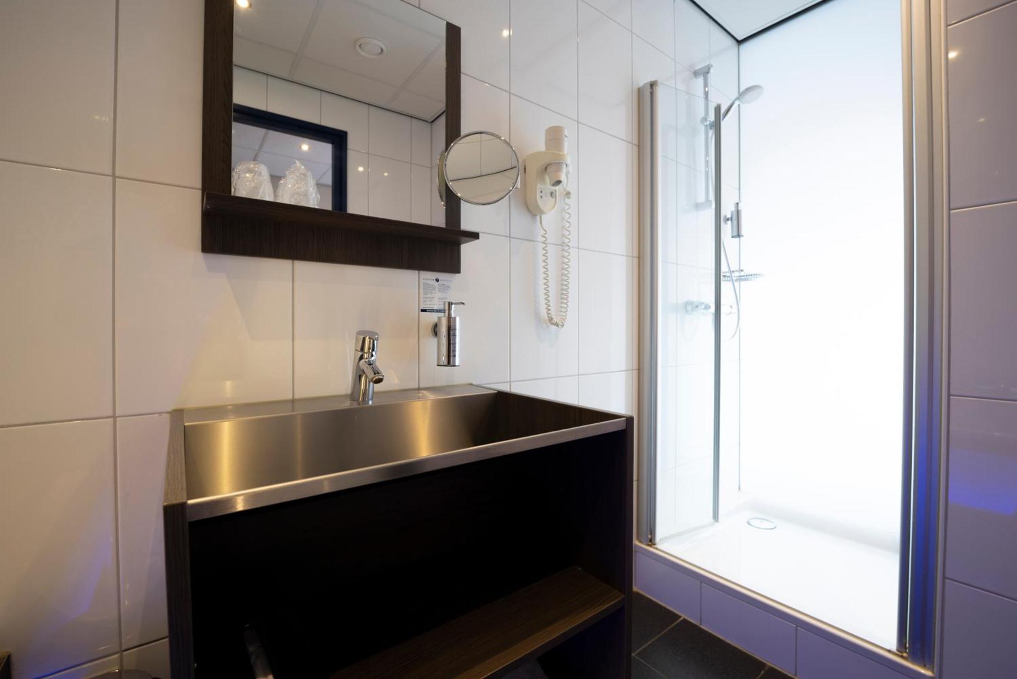 Fletcher Wellness-hotel Brabant-mill Hotel
