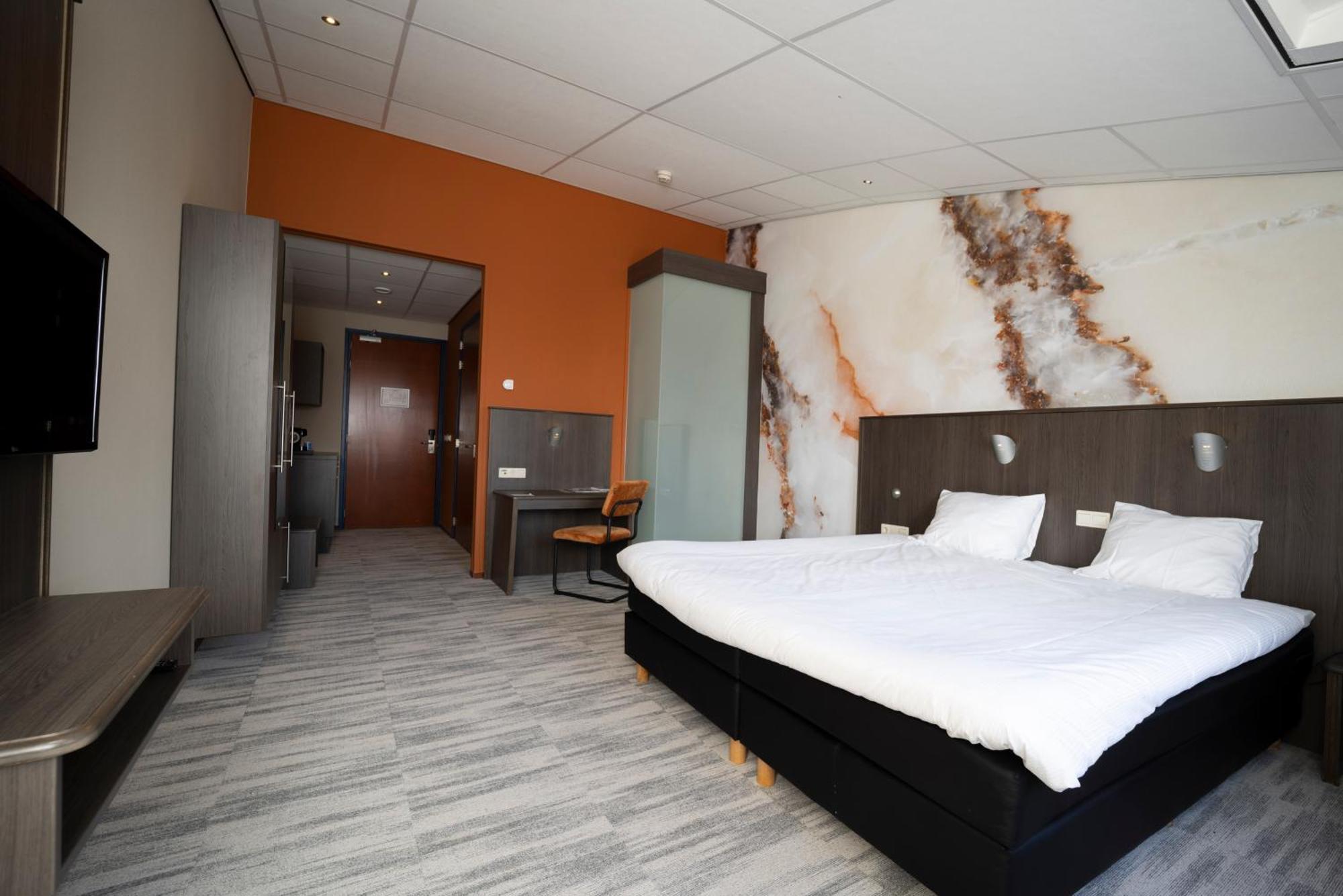 Fletcher Wellness-hotel Brabant-mill 4* Mill