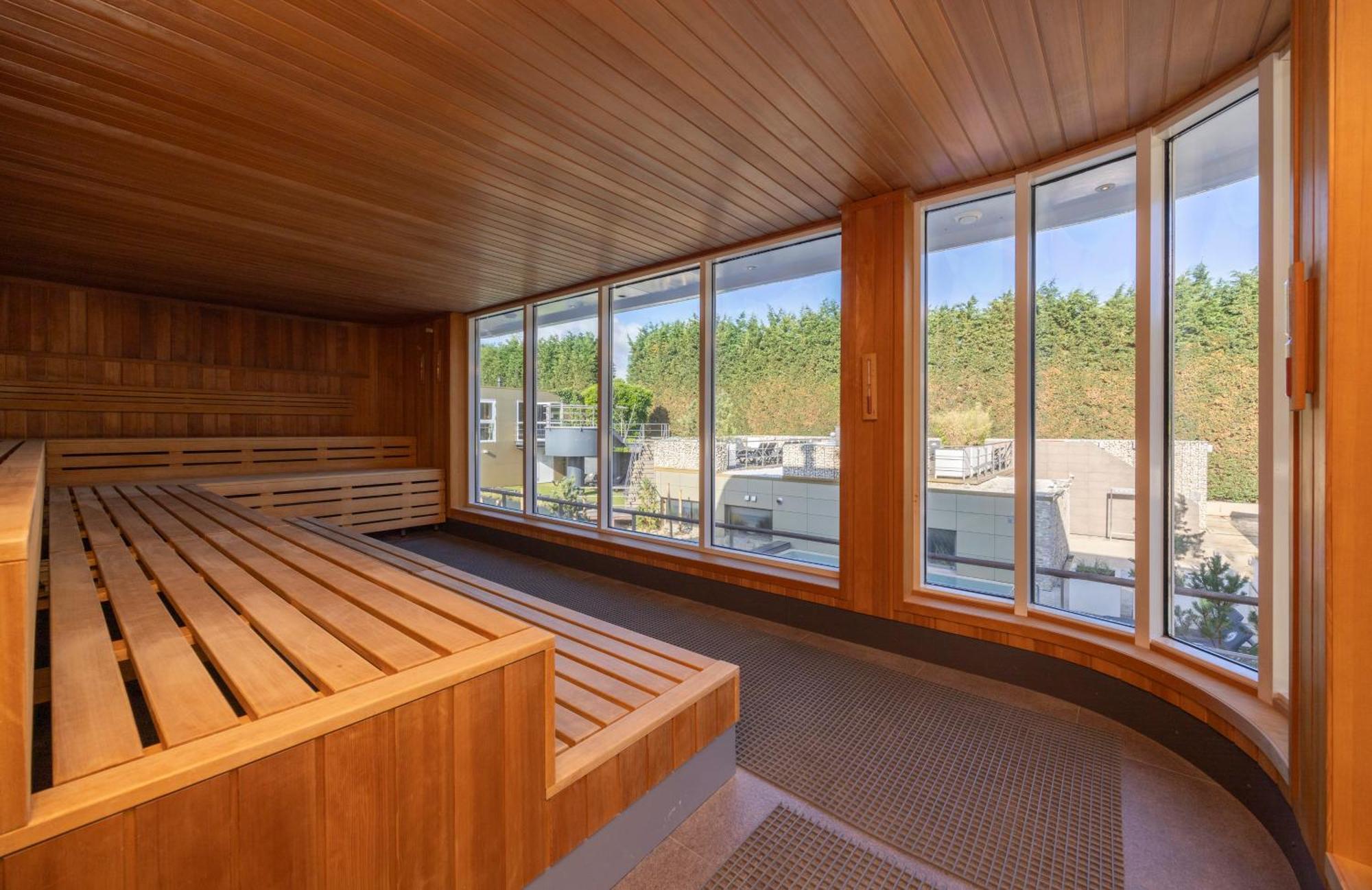 Fletcher Wellness-hotel Brabant-mill Hotel Mill