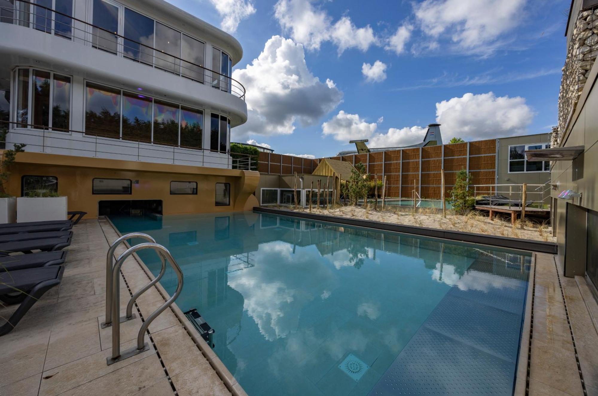 Fletcher Wellness-hotel Brabant-mill 4* Mill