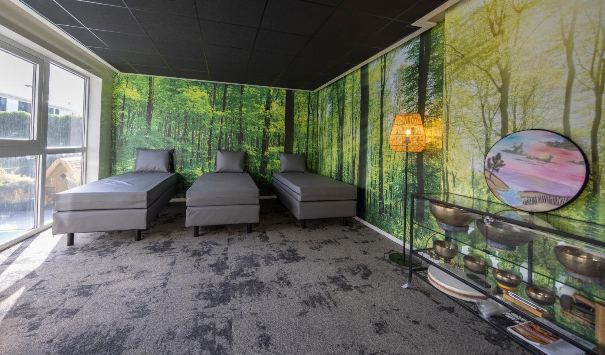 Fletcher Wellness-hotel Brabant-mill Hotel