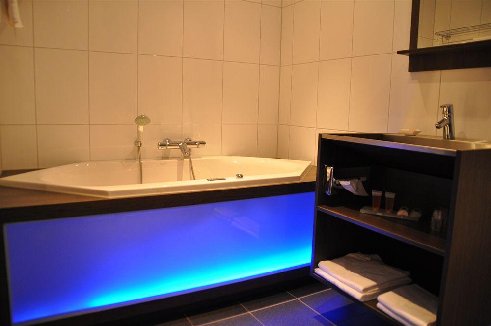 Fletcher Wellness-hotel Brabant-mill Hotel 4*