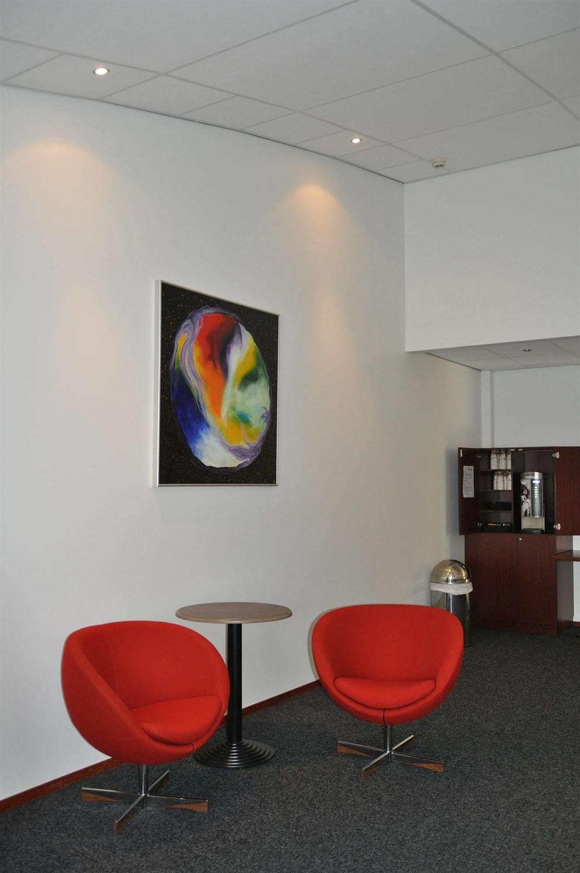 Fletcher Wellness-hotel Brabant-mill Mill