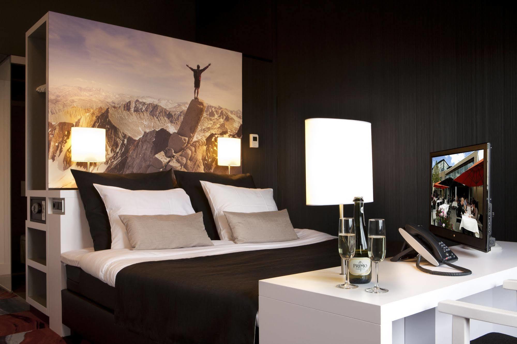Hotel Fletcher Wellness-hotel Brabant-mill Mill