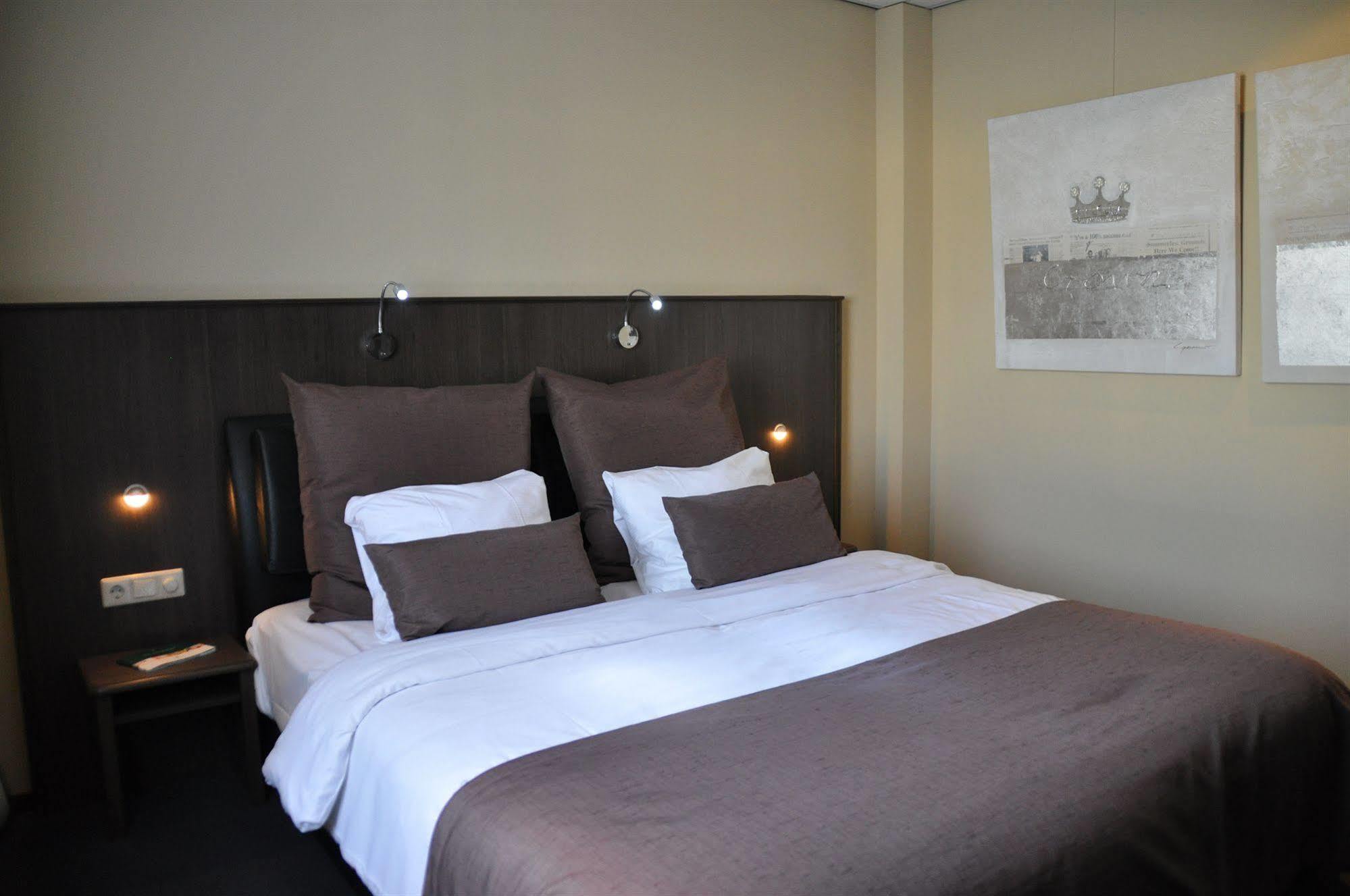 Fletcher Wellness-hotel Brabant-mill Hotel