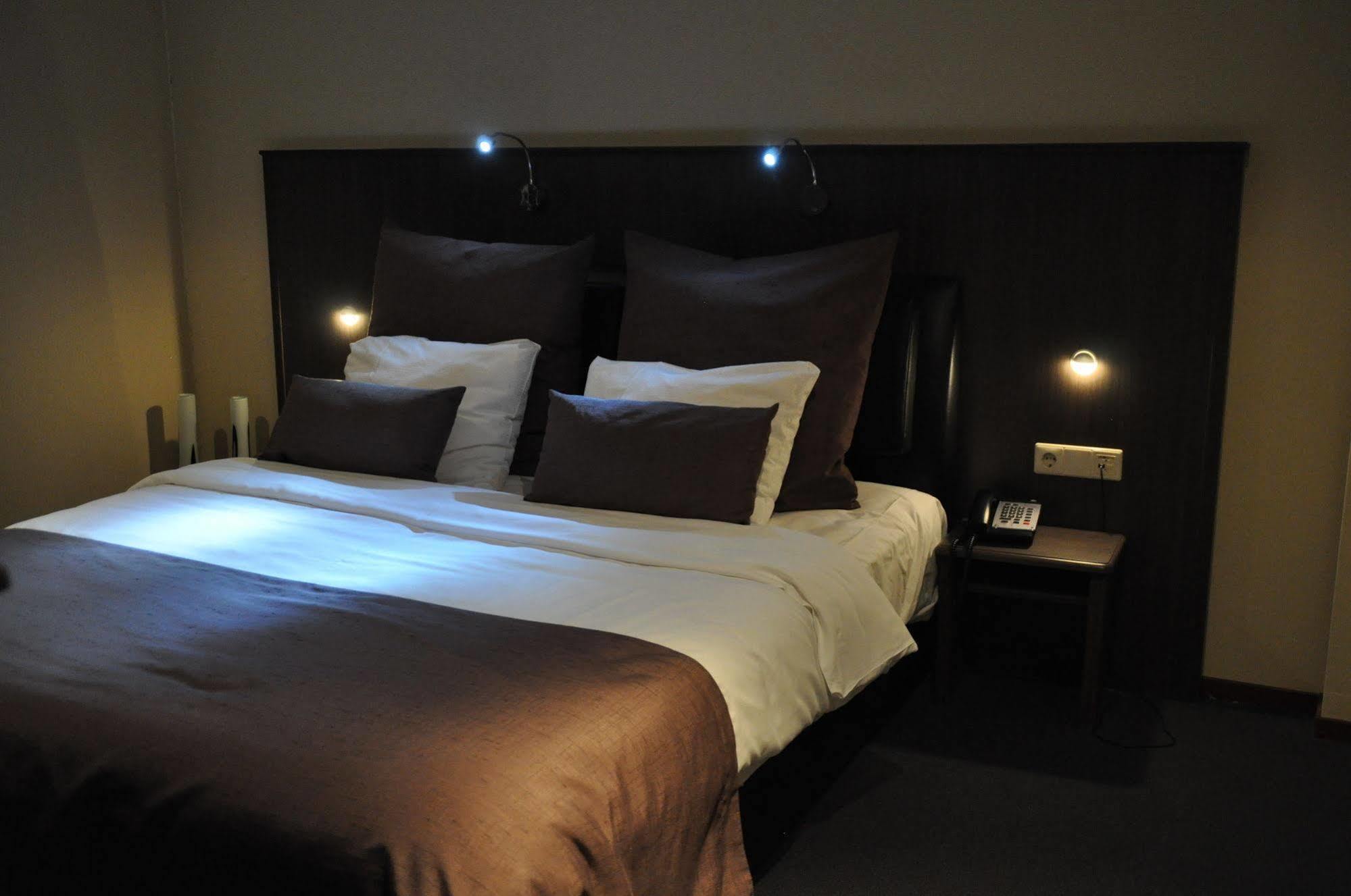 Hotel Fletcher Wellness-hotel Brabant-mill Mill