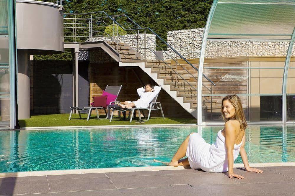Hotel Fletcher Wellness-hotel Brabant-mill 4*