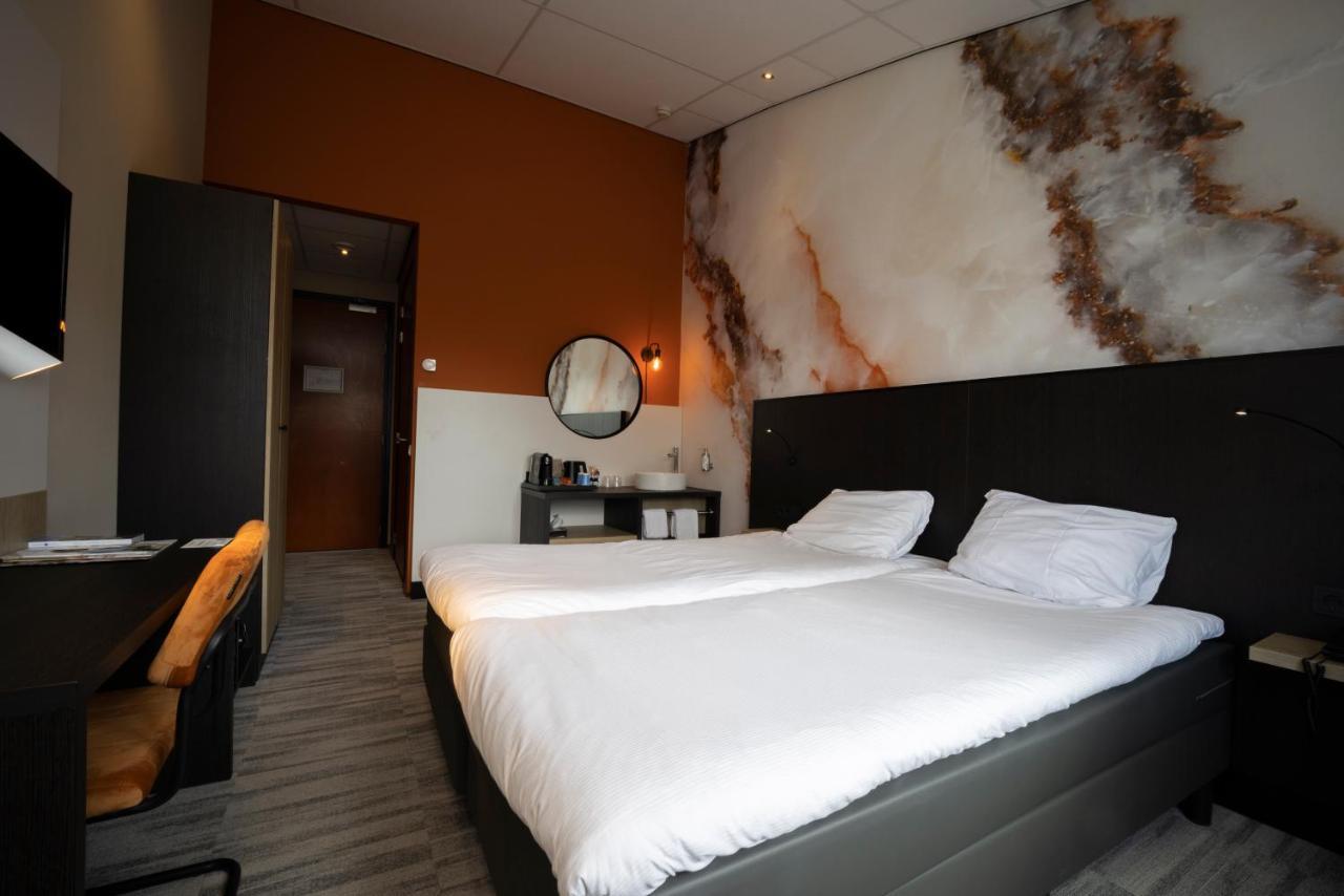 Fletcher Wellness-hotel Brabant-mill Hotel Mill