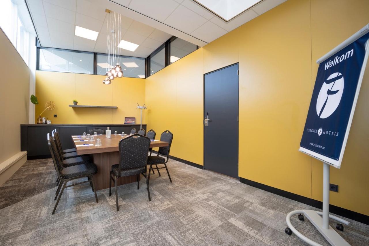 Fletcher Wellness-hotel Brabant-mill Hotel Mill