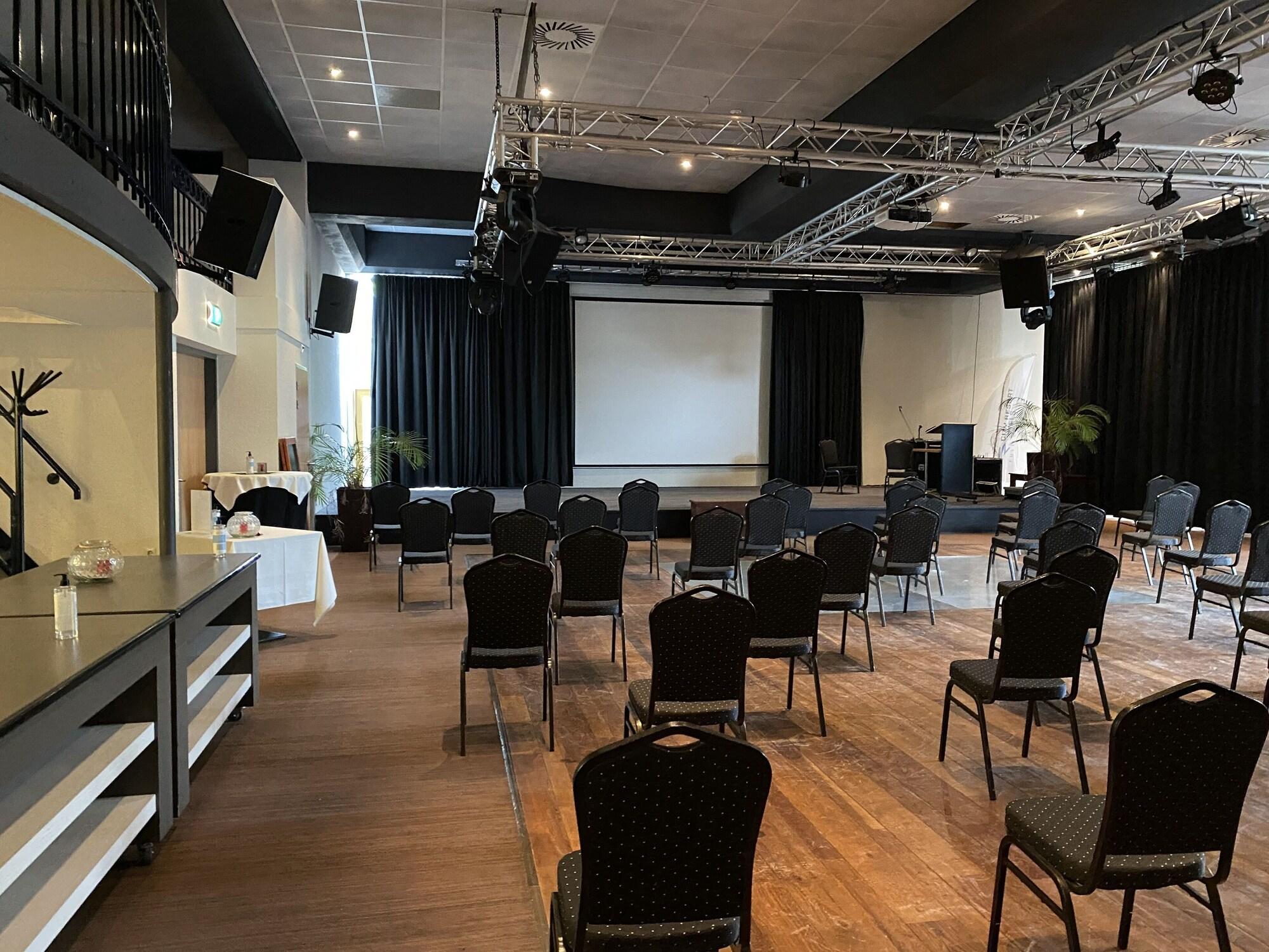 Hotel Fletcher Wellness-hotel Brabant-mill Mill