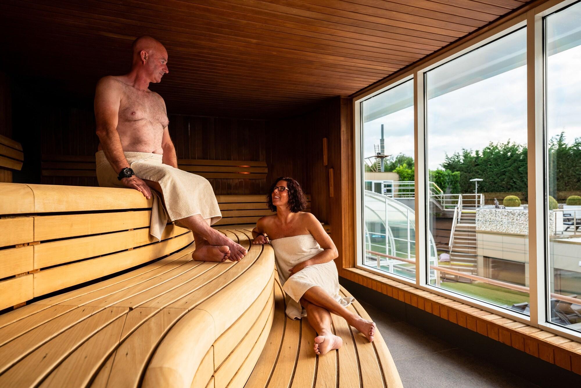 Hotel Fletcher Wellness-hotel Brabant-mill