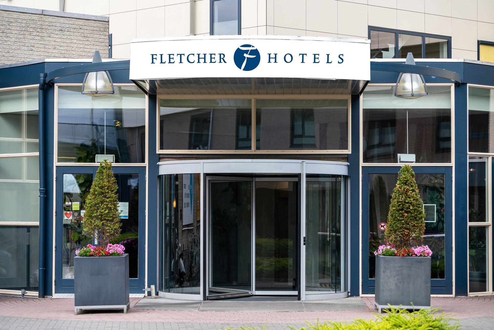 Hotel Fletcher Wellness-hotel Brabant-mill 4*
