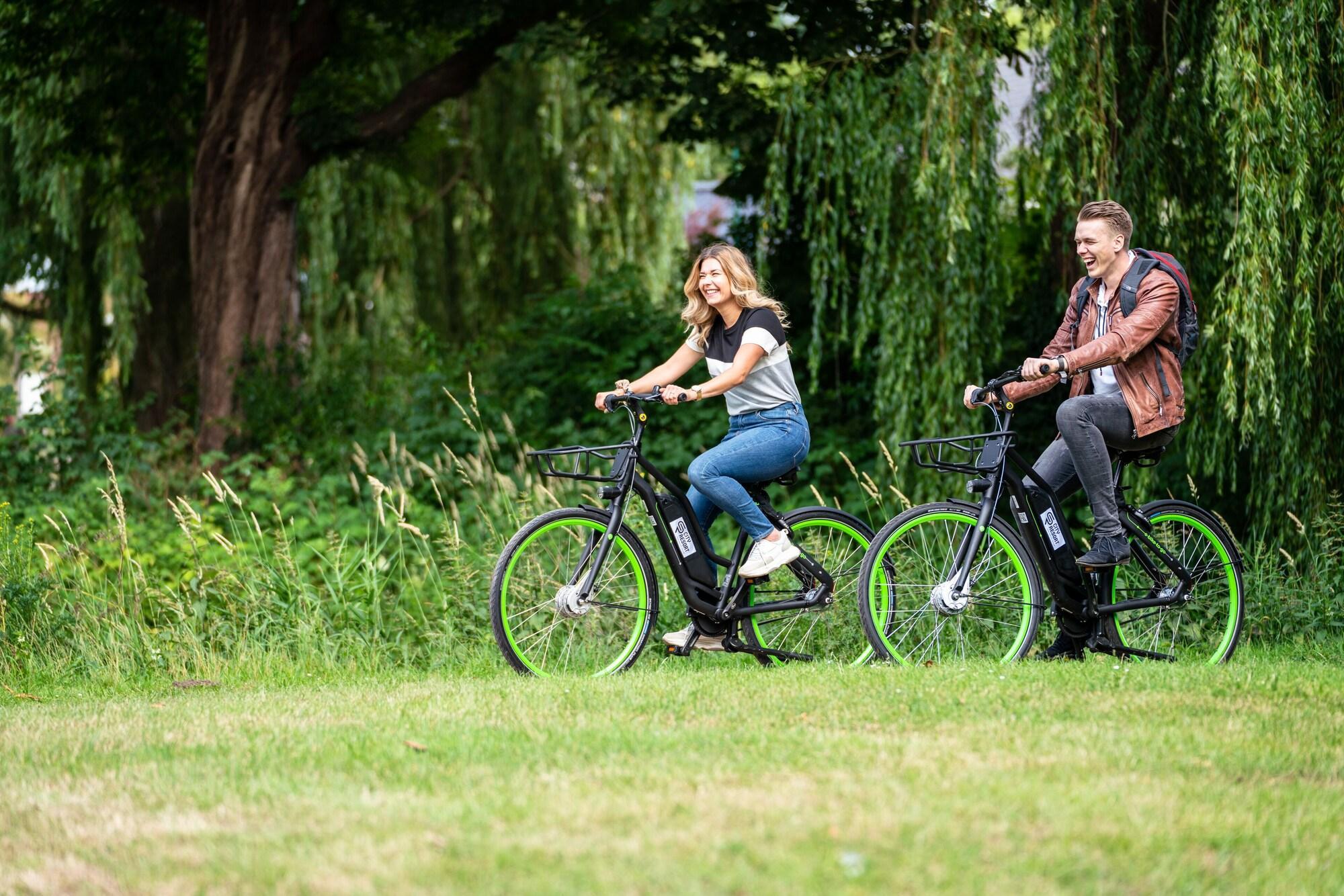 Fletcher Wellness-hotel Brabant-mill Hotel