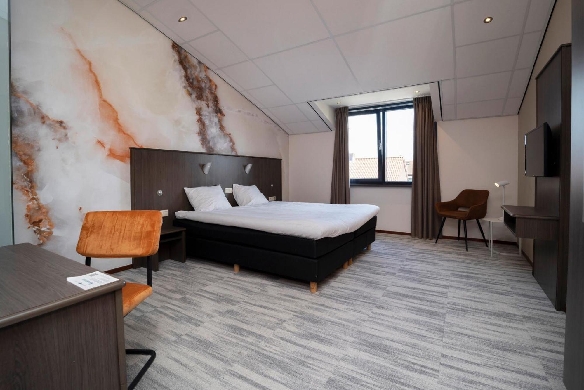 Fletcher Wellness-hotel Brabant-mill 4*