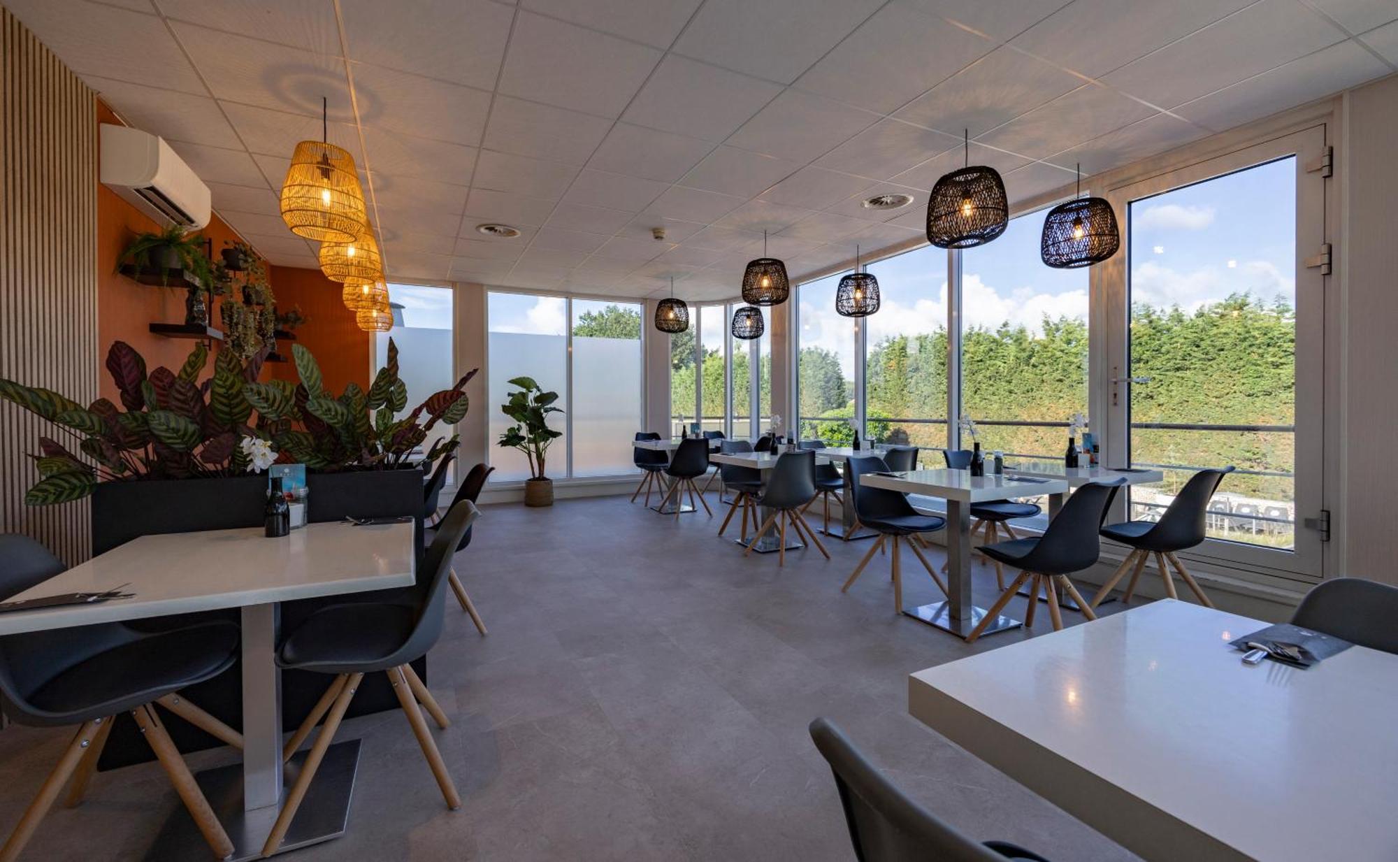 Fletcher Wellness-hotel Brabant-mill Mill