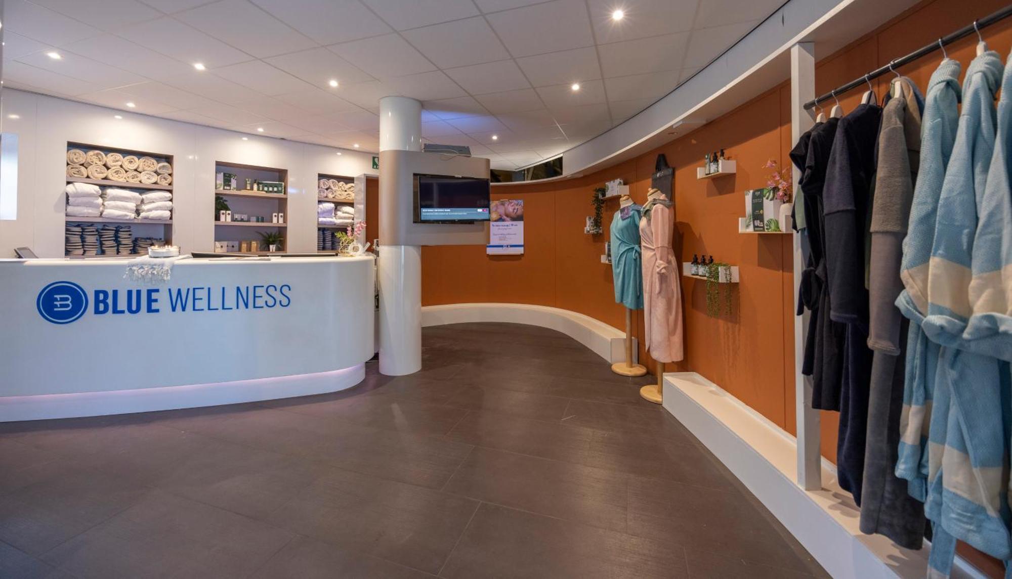 Fletcher Wellness-hotel Brabant-mill