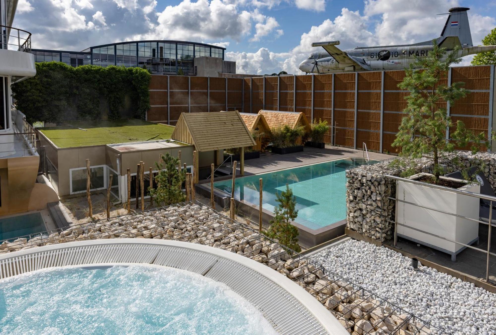 Hotel Fletcher Wellness-hotel Brabant-mill