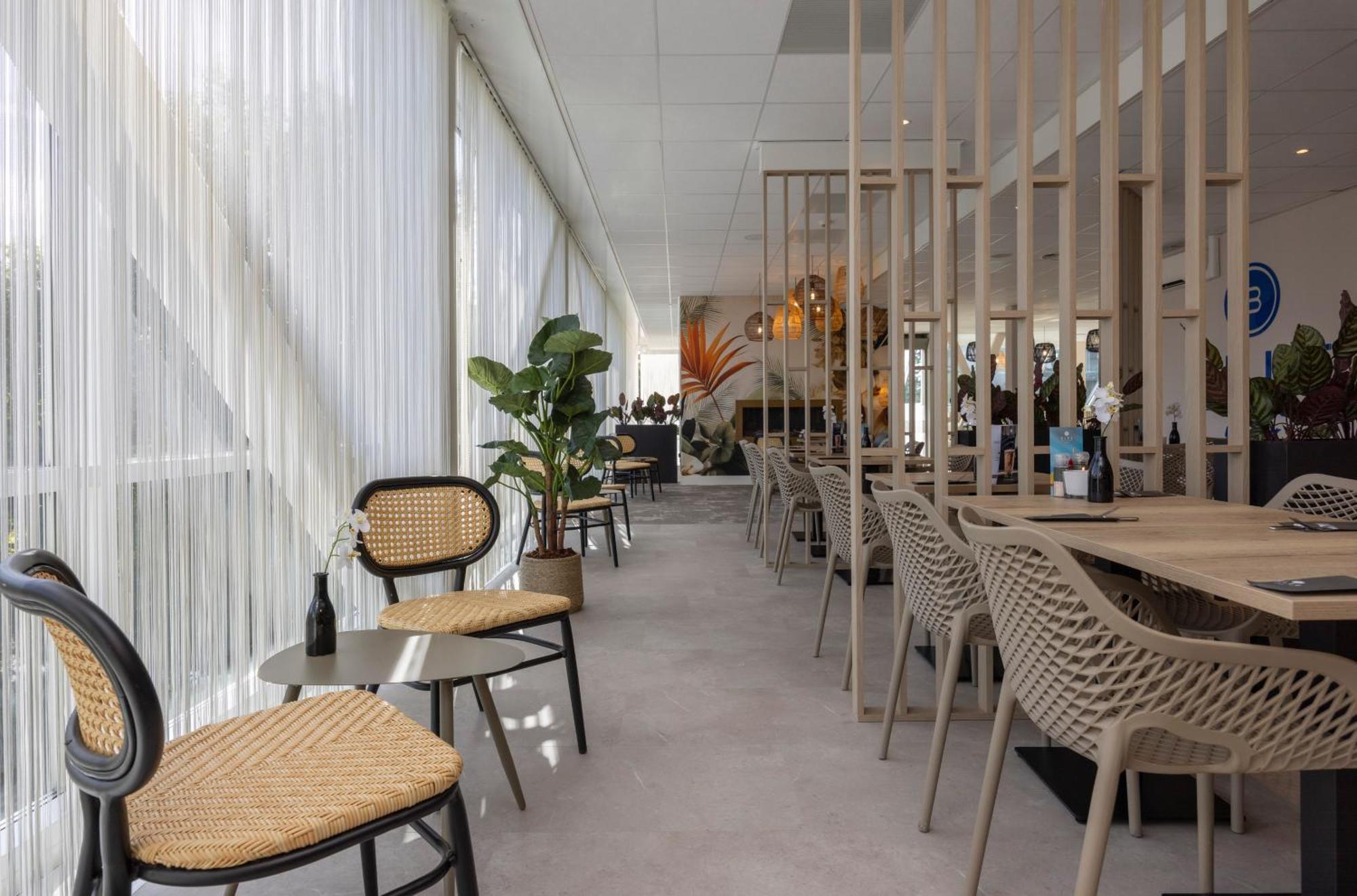 Fletcher Wellness-hotel Brabant-mill Hotel Mill
