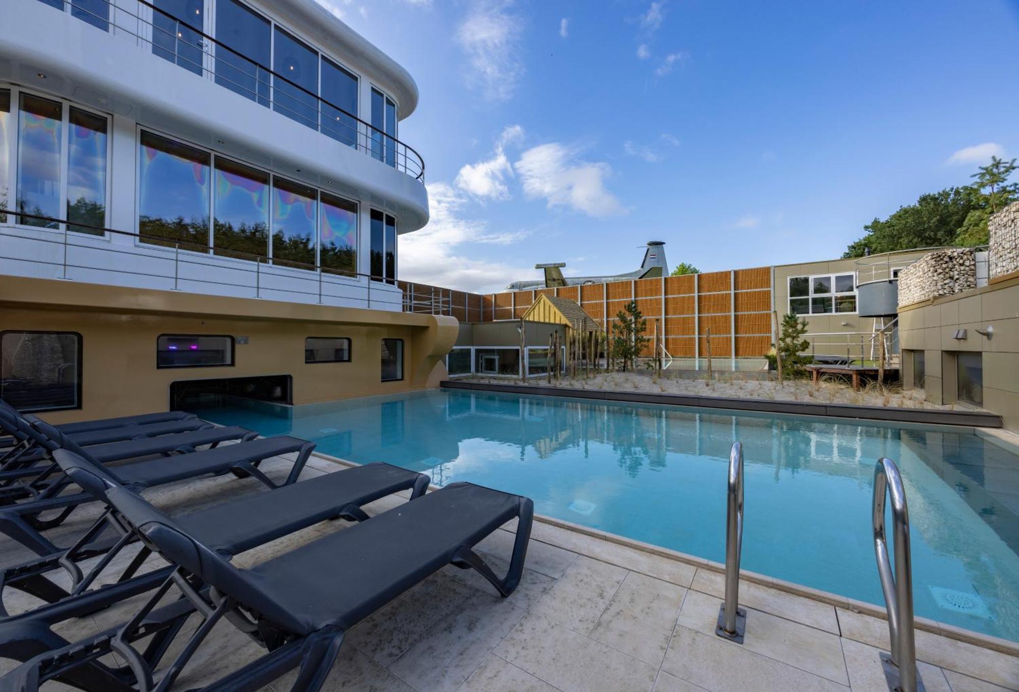 Fletcher Wellness-hotel Brabant-mill 4* Mill