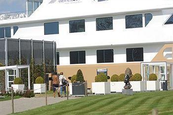 Hotel Fletcher Wellness-hotel Brabant-mill Mill