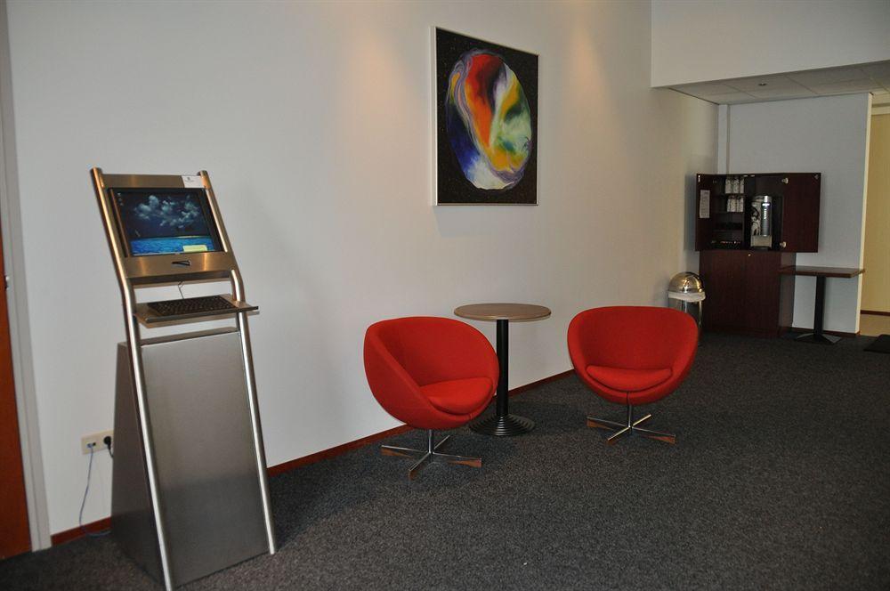 Fletcher Wellness-hotel Brabant-mill Hotel 4*