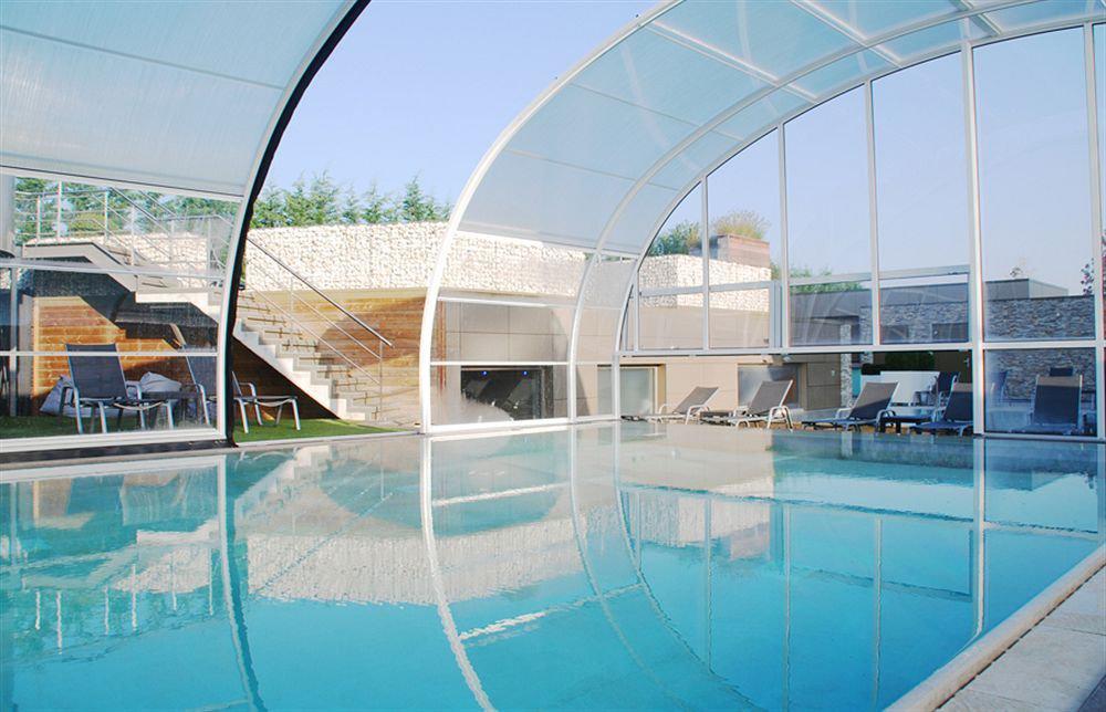 Hotel Fletcher Wellness-hotel Brabant-mill 4*