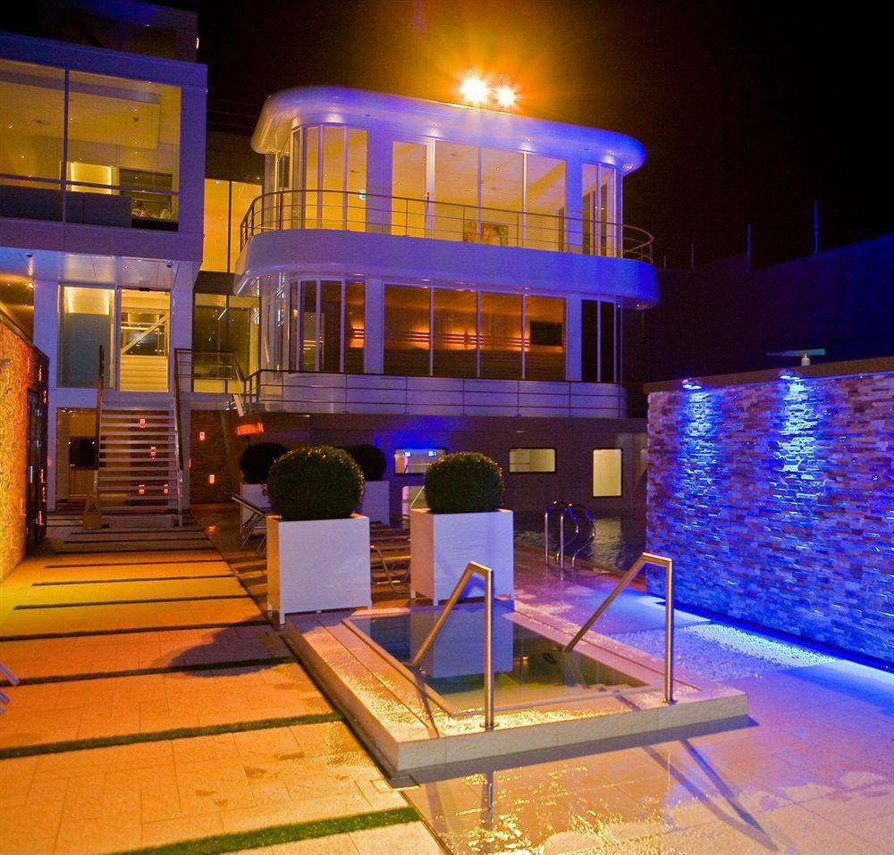 Fletcher Wellness-hotel Brabant-mill