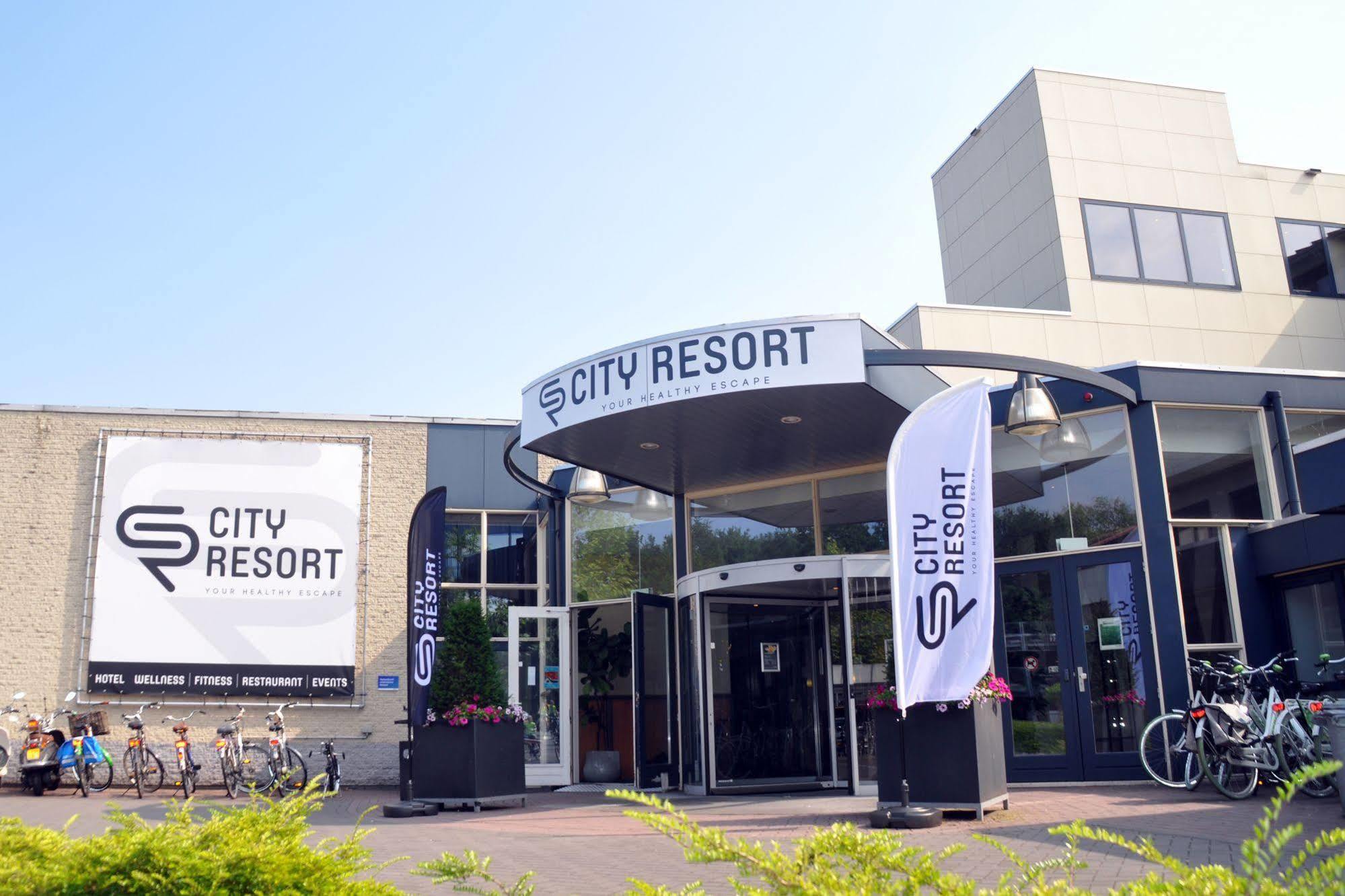 Fletcher Wellness-hotel Brabant-mill 4*