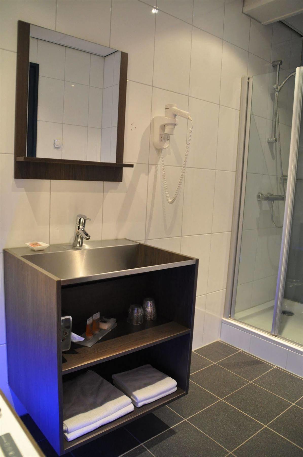Fletcher Wellness-hotel Brabant-mill Hotel 4*