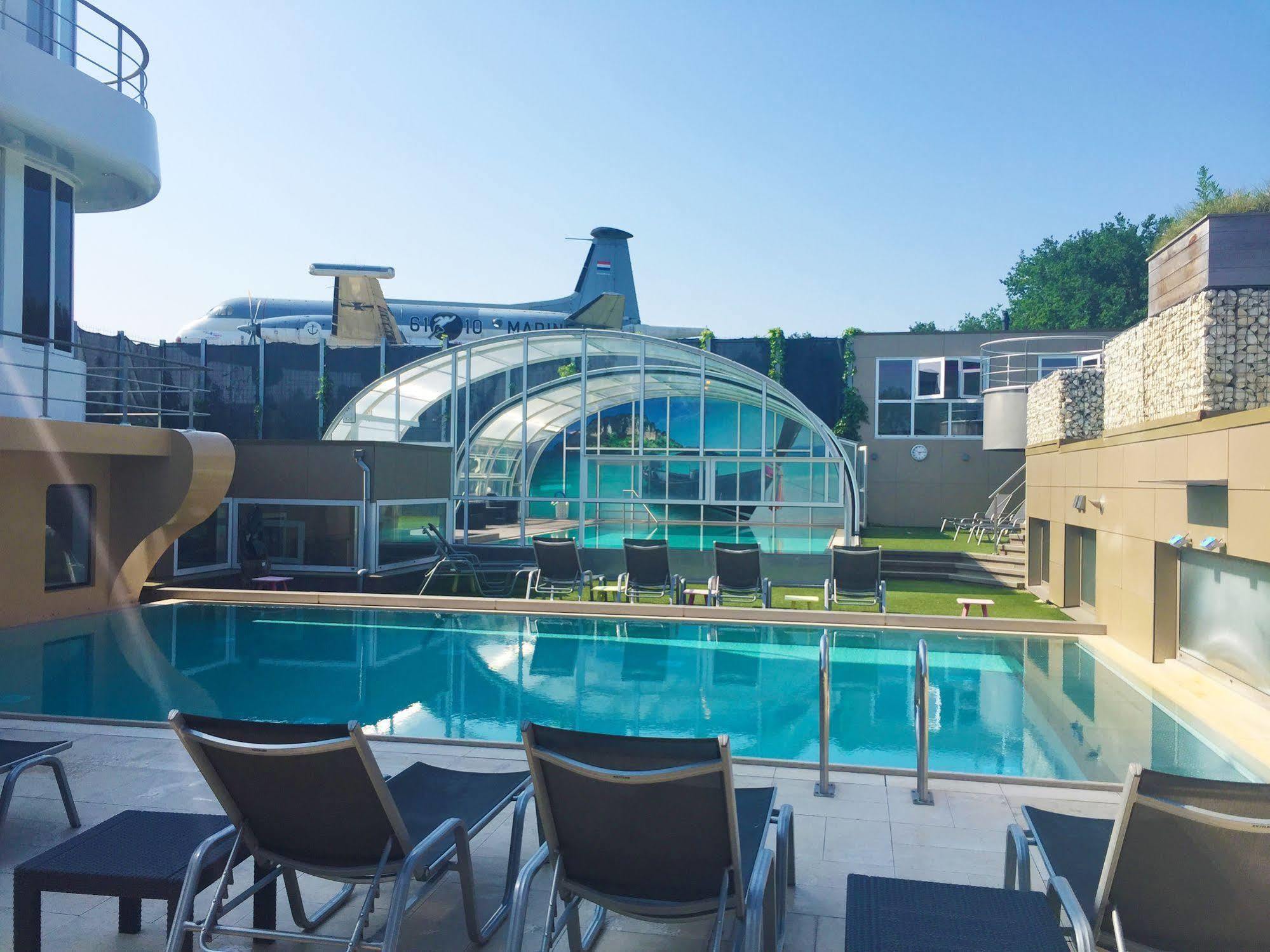 Hotel Fletcher Wellness-hotel Brabant-mill