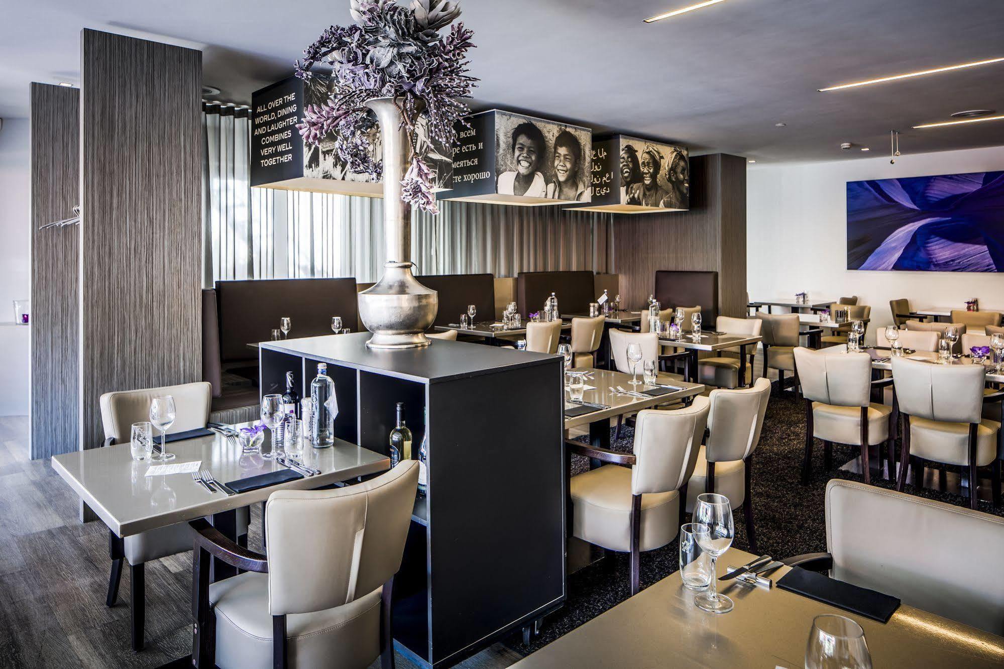 Hotel Fletcher Wellness-hotel Brabant-mill