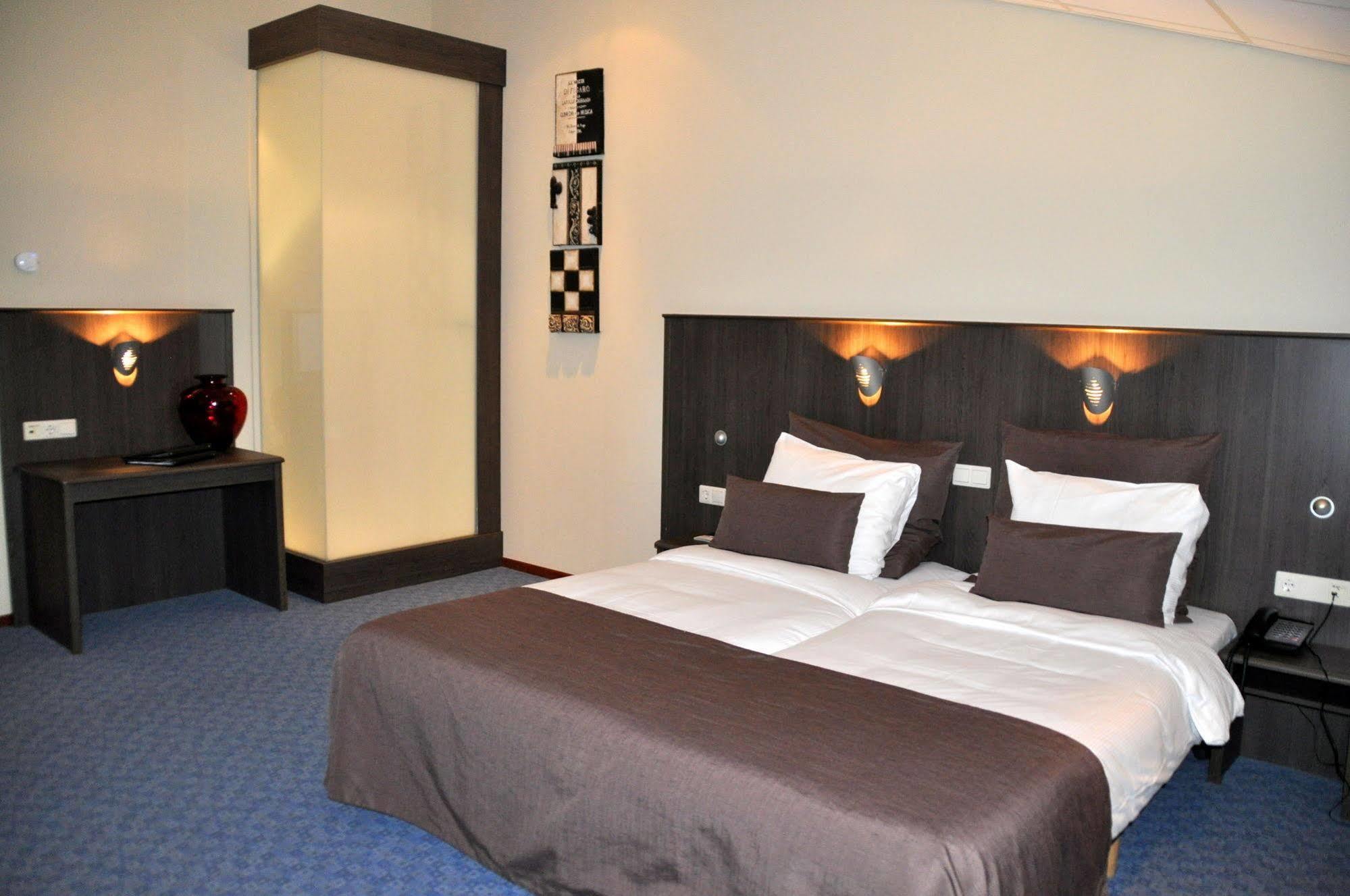 Hotel Fletcher Wellness-hotel Brabant-mill Mill