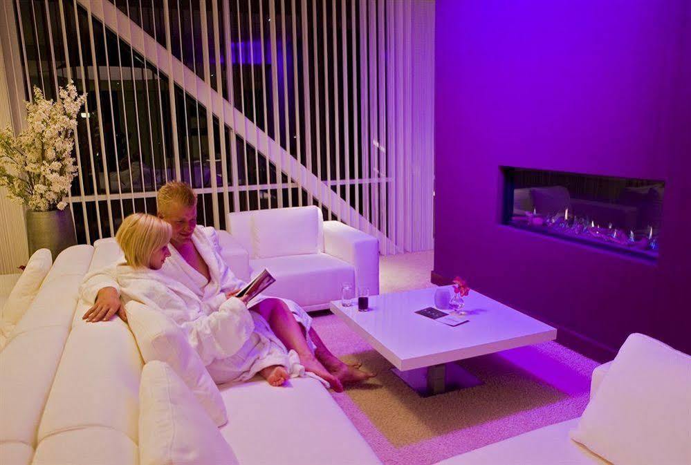 Fletcher Wellness-hotel Brabant-mill Hotel